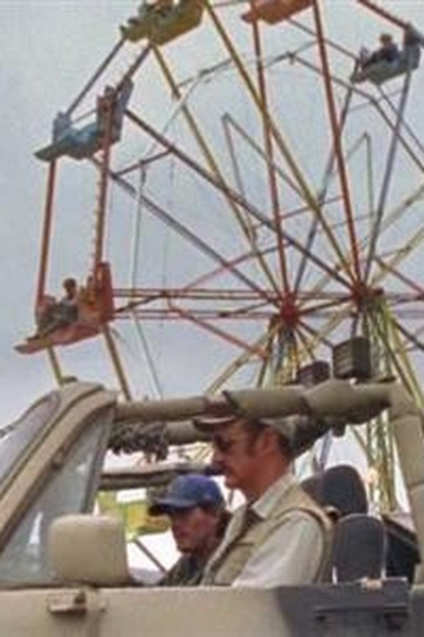 Tremors – S01E13 – Episodio 13