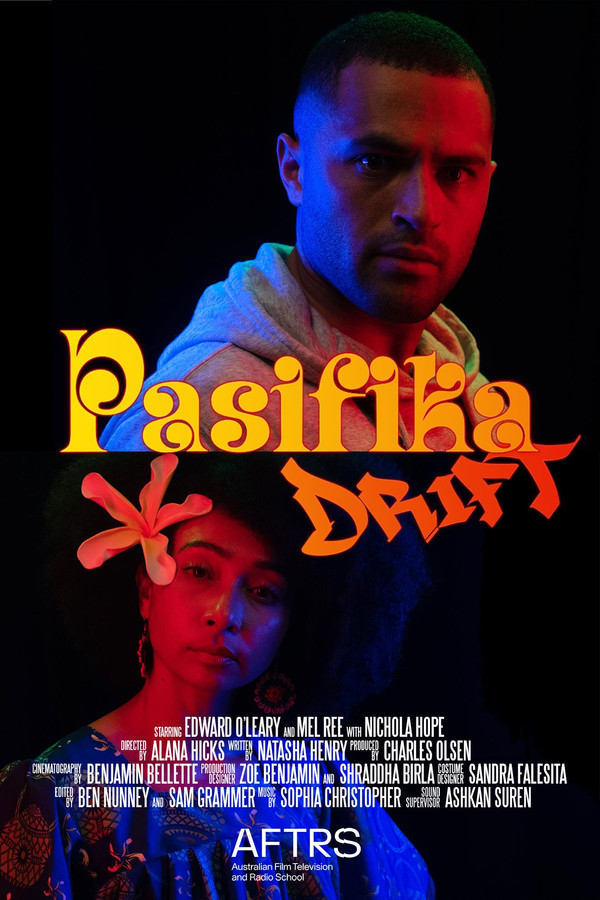 Pasifika Drift