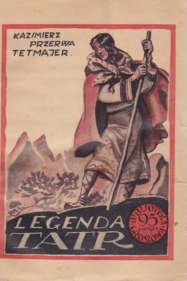 Legenda Tatr