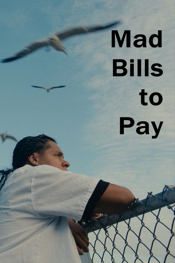 Mad Bills to Pay (or Destiny, dile que no soy malo) Poster