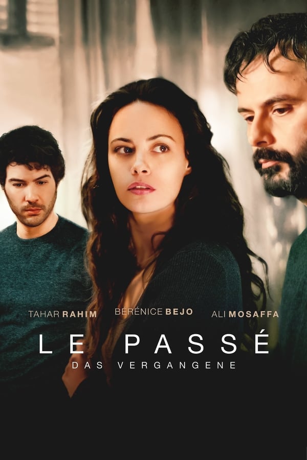 Le Passé – Das Vergangene