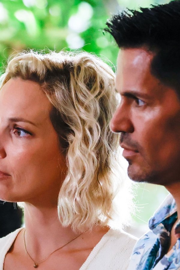 Magnum P.I. – S05E12 – Tre ponti