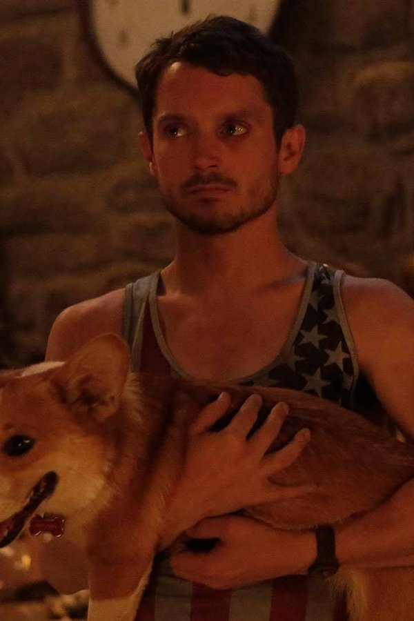 Dirk Gently, agenzia di investigazione olistica – S01E08 – Due perfetti noiosi