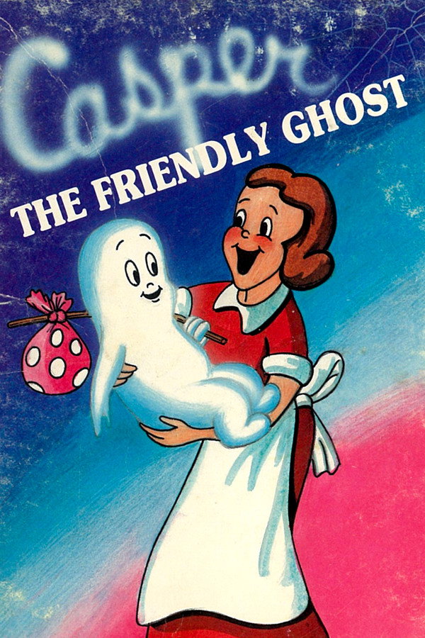 O Fantasminha Camarada (1945)
