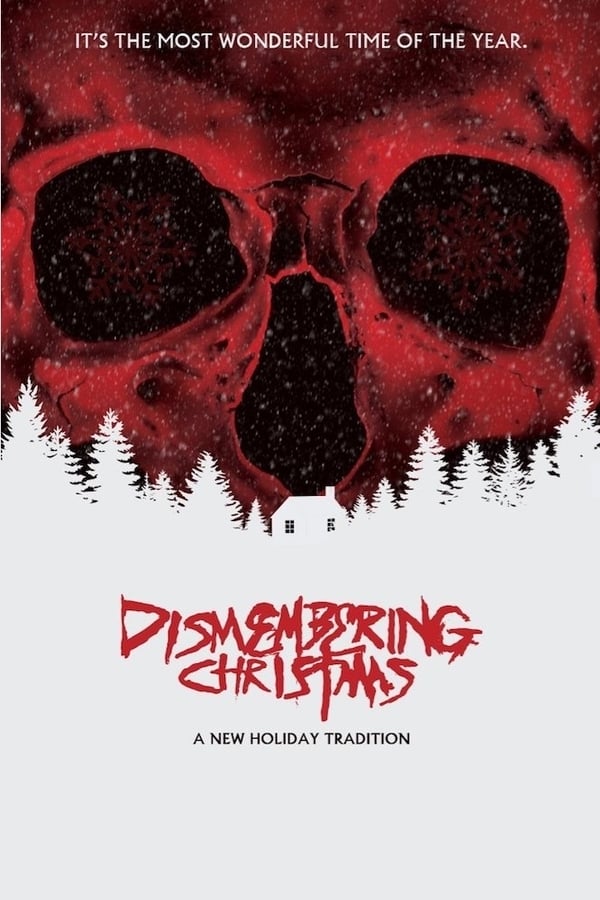 Dismembering Christmas