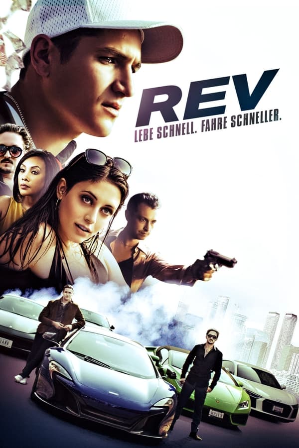 TVplus DE - Rev  (2020)