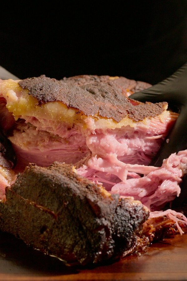 The American Barbecue Showdown – S02E05 – Episodio 5
