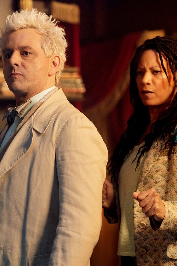 Good Omens – S02E06 – Episodio 6