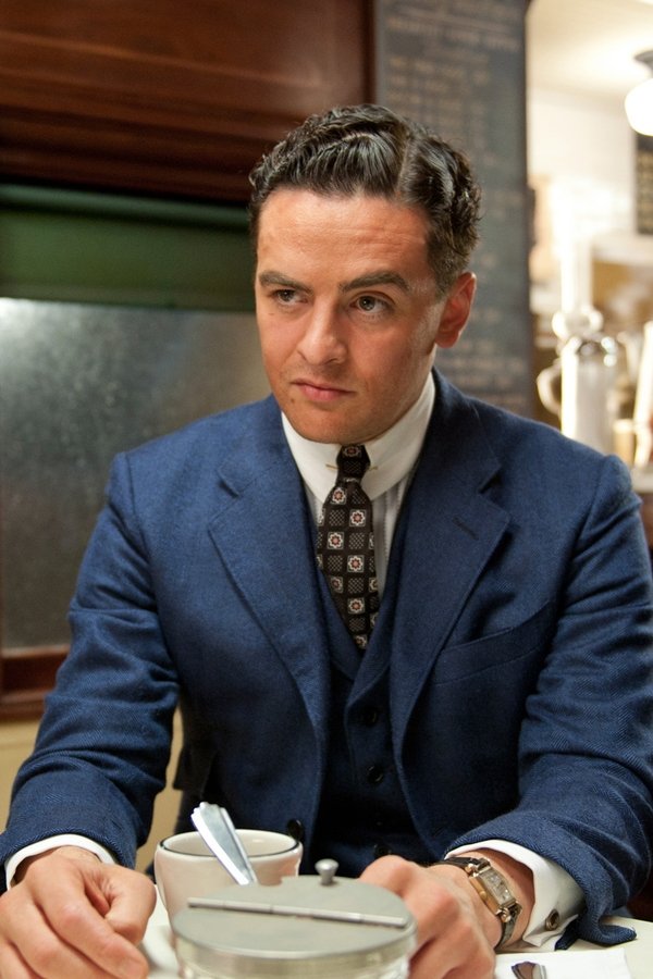 Boardwalk Empire – L’impero del crimine – S03E05 – You’d Be Surprised