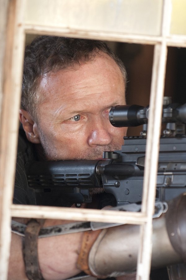 The Walking Dead – S03E15 – L’inganno