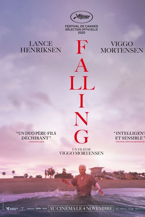 FR - Falling  (2020)