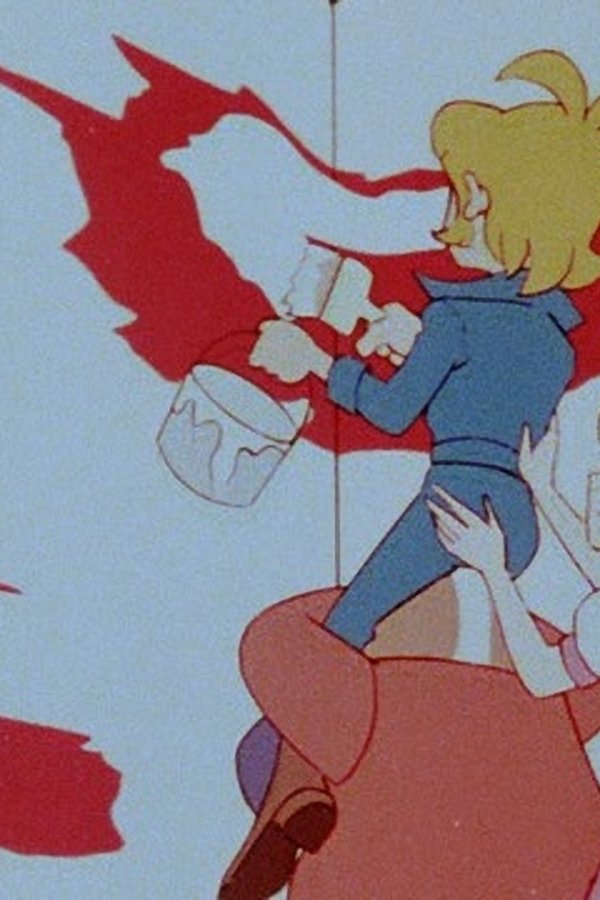 Il fantastico mondo di Paul – S01E25 – Paul e il libro delle favole