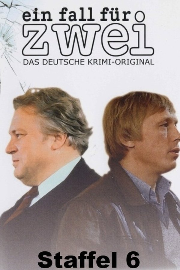 EinFallfürzwei第6季