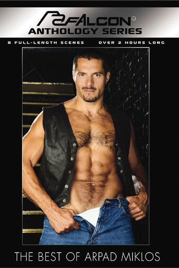 Best Of Arpad Miklos, The