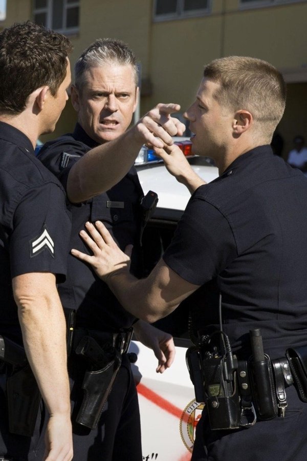 Southland – S05E03 – Episodio 3