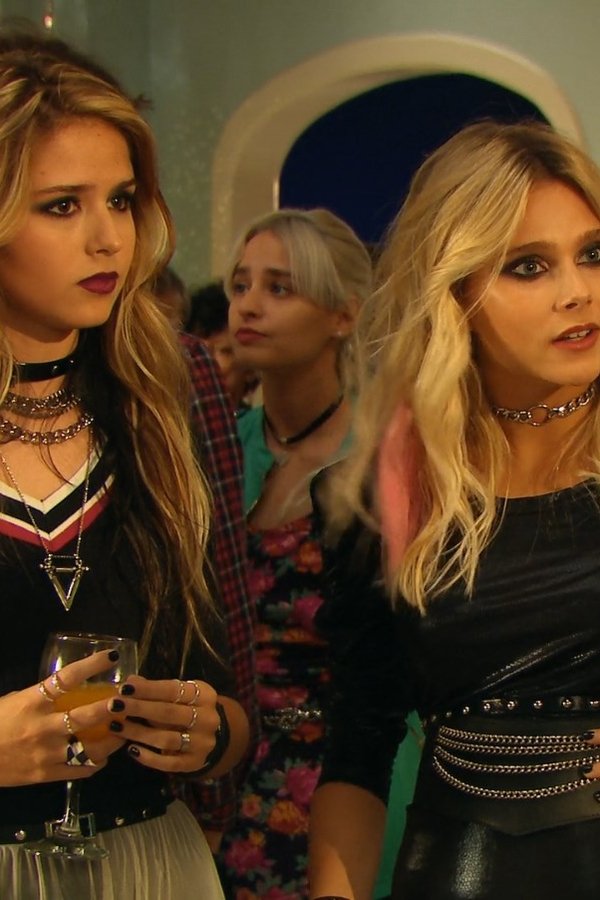 Soy Luna – S03E02 – Episodio 2