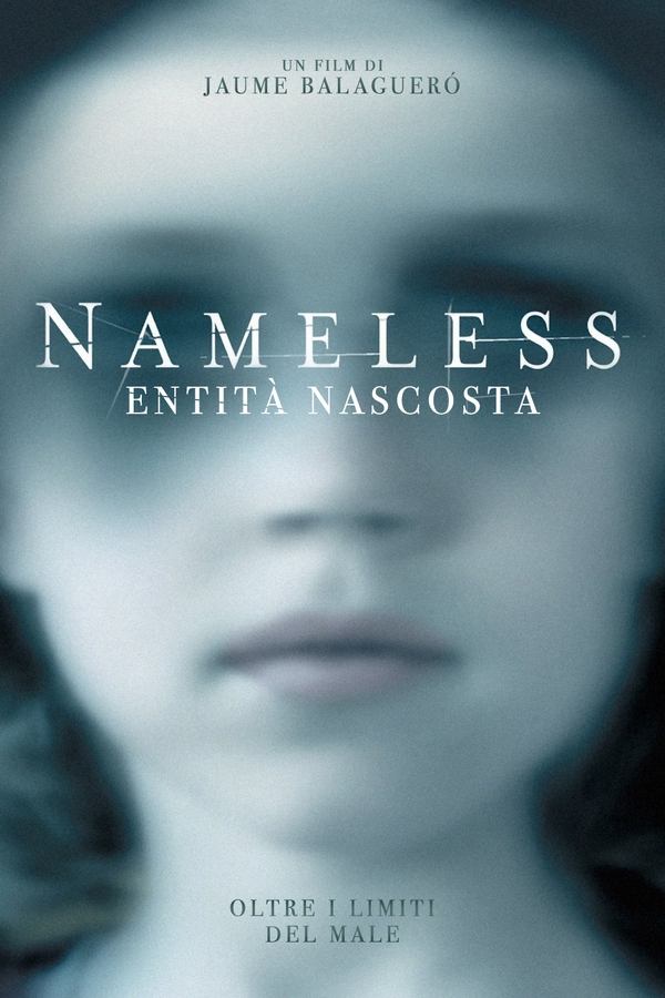 Nameless: Entità nascosta (1999)