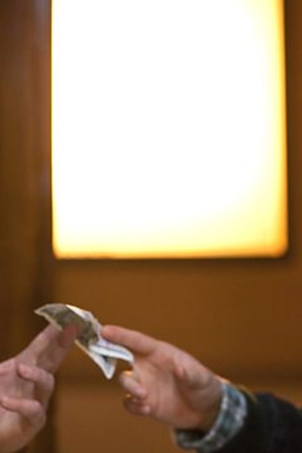 Ashes to Ashes – S03E03 – Episodio 3