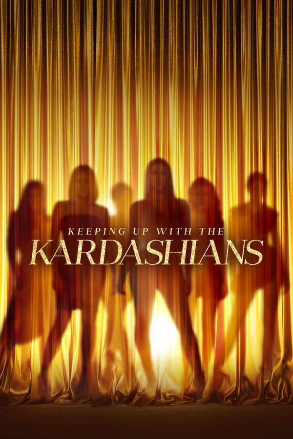 NF - Keeping Up with the Kardashians