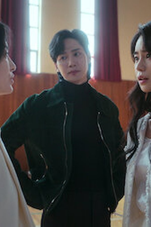 The Glory – S01E04 – Episodio 4