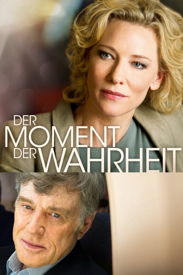 DE - Der Moment der Wahrheit (2015)