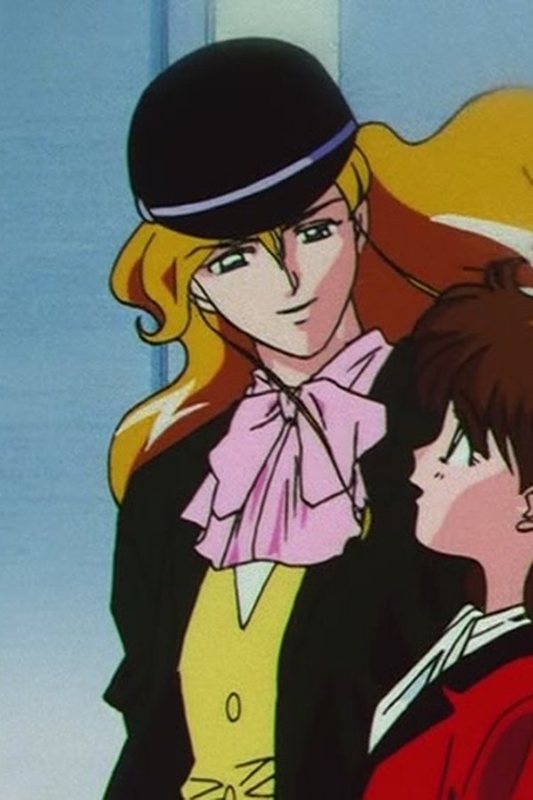 Sailor Moon – S04E02 – Il potere di Pegasus