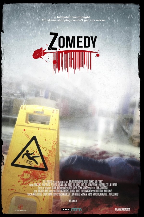 Zomedy