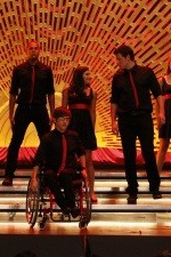 Glee – S01E13 – Le provinciali