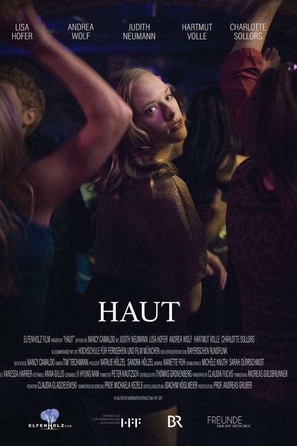 Haut