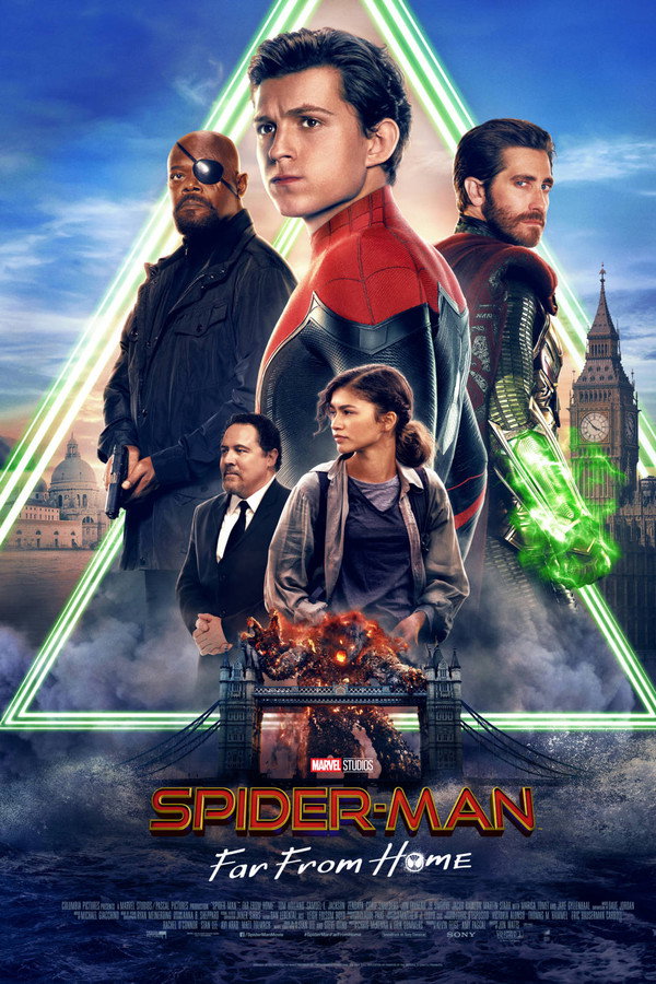 Movie Poster
