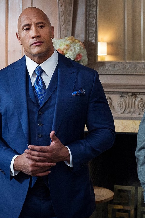 Ballers – S03E10 – Espansione