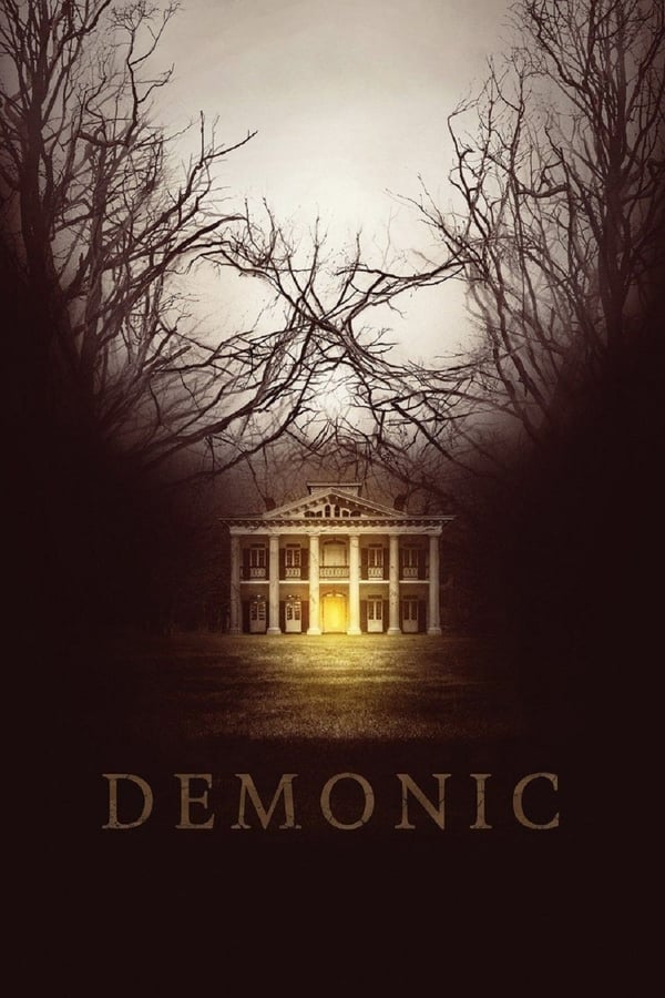 A police officer and a psychologist investigate the deaths of five people who were killed while trying to summon ghosts.