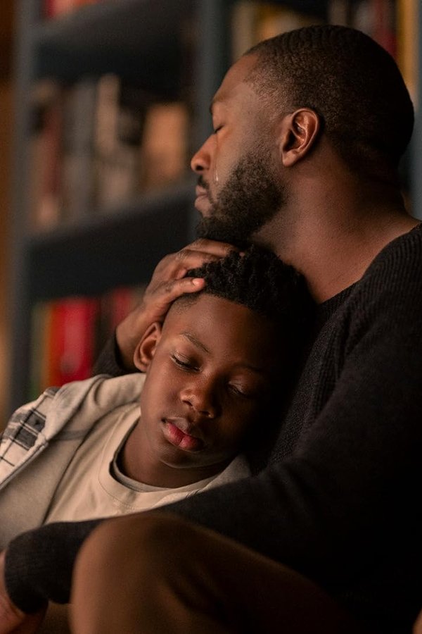 Alex Cross – S01E06 – Un colpo, non un piagnucolio