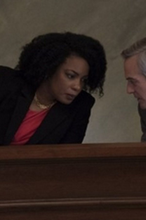 Designated Survivor – S02E19 – Processo