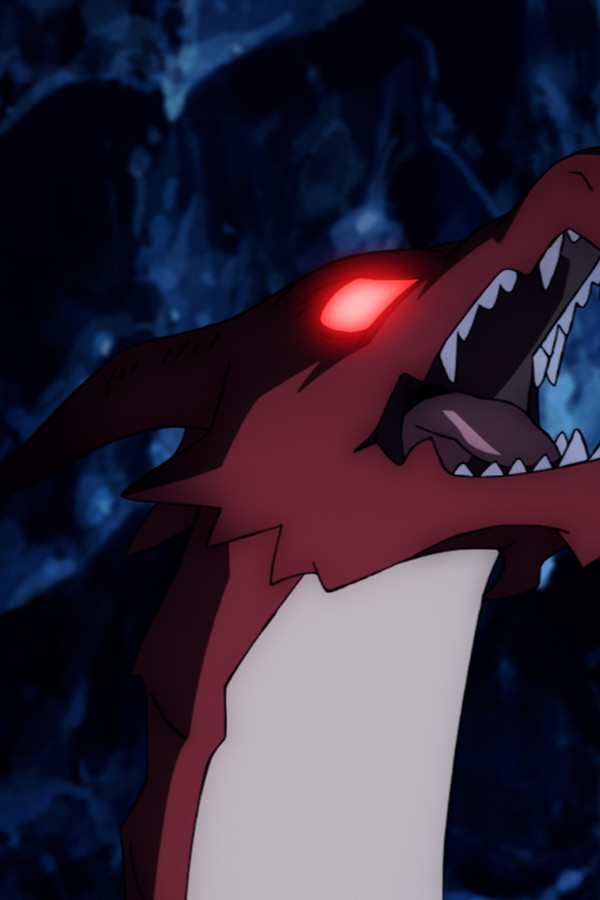 The Rising of the Shield Hero – S03E08 – La tana del drago