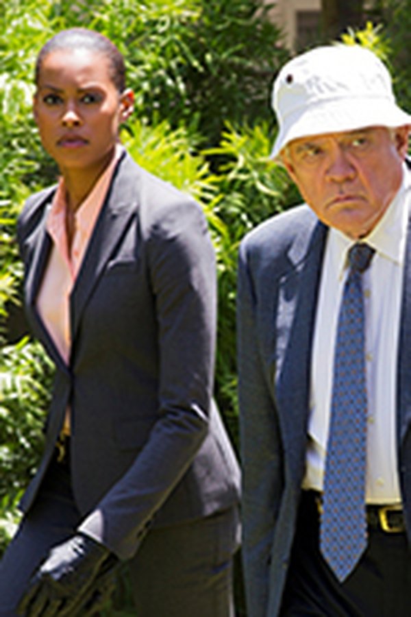 Major Crimes – S02E08 – Toccare il fondo