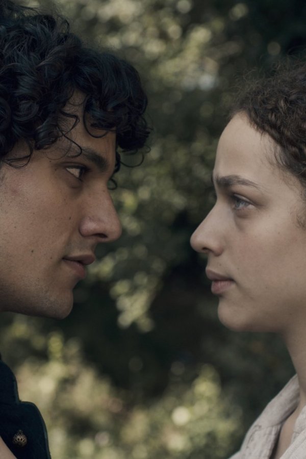 Luna Nera – S01E03 – Voces