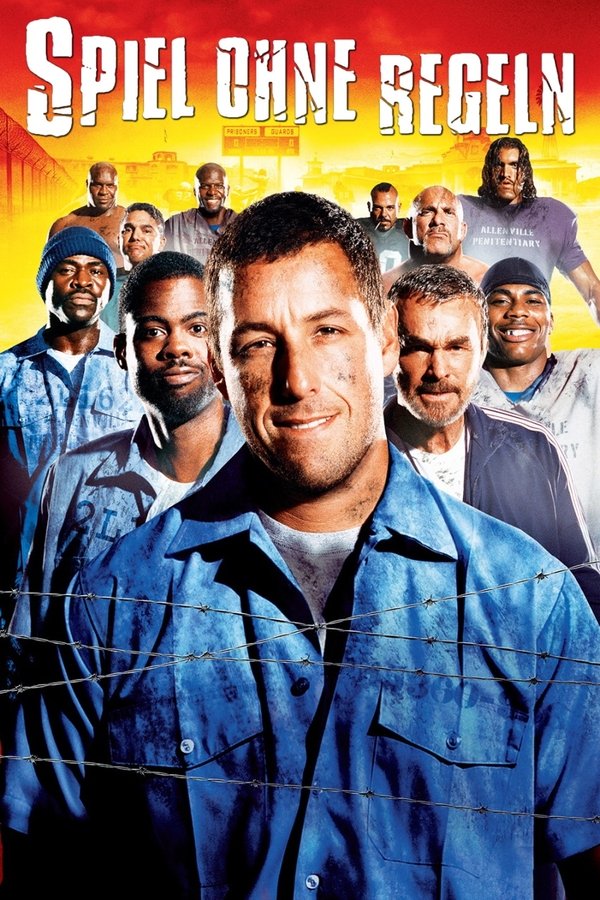 DE - Spiel ohne Regeln - 2005