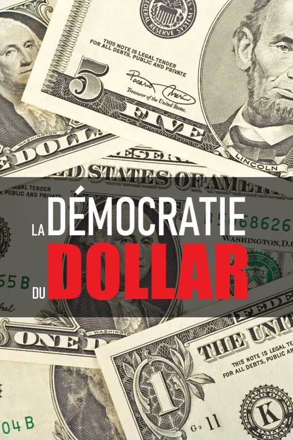 U$A Die Dollar-Demokratie