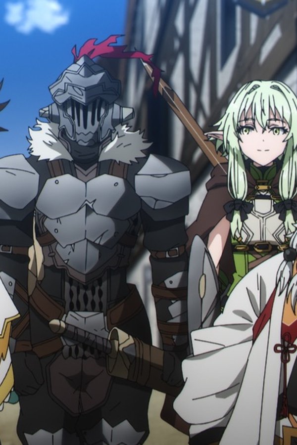 GOBLIN SLAYER – S02E01 – Episodio 1