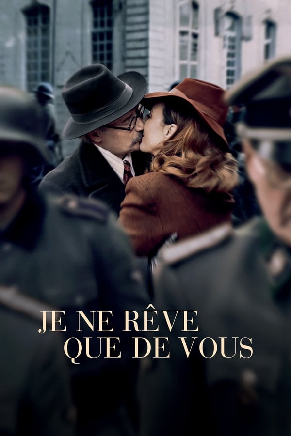 1940. Janot Reichenbach abandonne mari et enfant pour lier son destin à celui tragique de l’homme dont elle est éprise depuis l’adolescence alors qu’il est menacé par l’arrivée au pouvoir des artisans de la Collaboration. Elle traversera l’Europe et sacrifiera sa liberté pour épouser l’homme qu’elle aime au camp de Buchenwald où il sera enfermé, et, avec lui, elle survivra à cette épreuve. Cet homme, c’est Léon Blum.