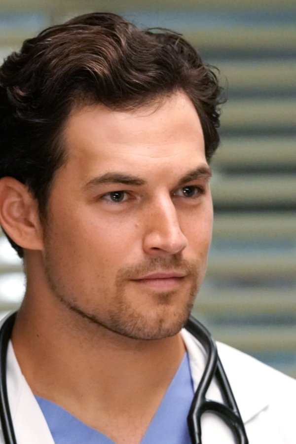 Grey’s Anatomy – S14E03 – Vai alla grande o vai a casa