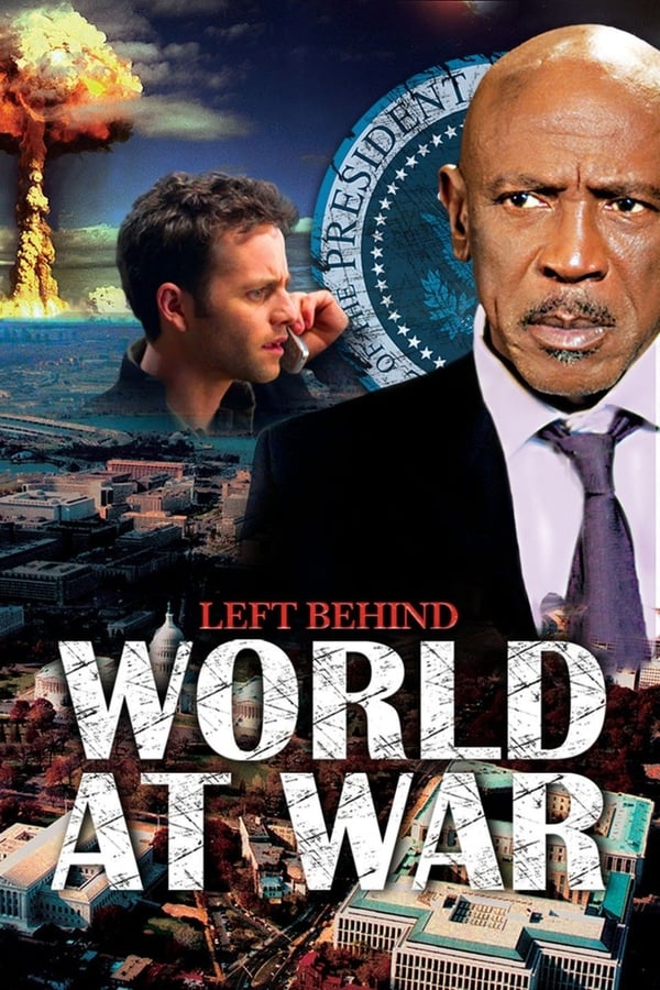 Finale – Die Welt im Krieg