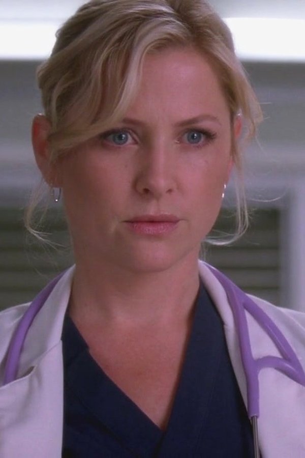 Grey’s Anatomy – S05E11 – Vorrei che tu fossi qui