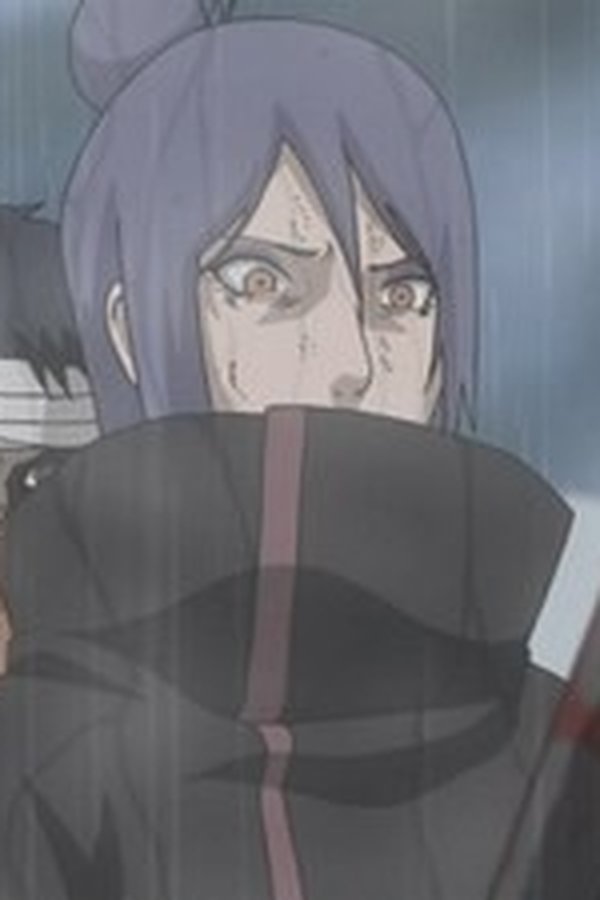 Naruto Shippuden – S12E253 – Il ponte verso la pace