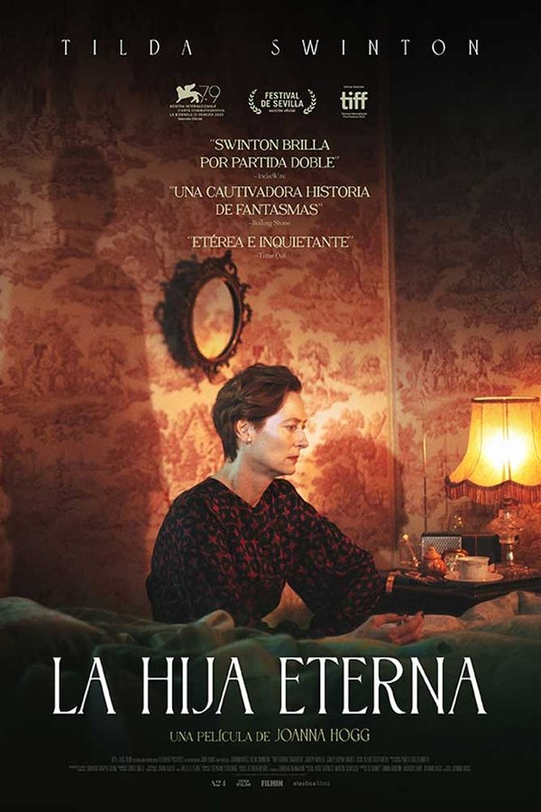 ES - La Hija Eterna (2022)