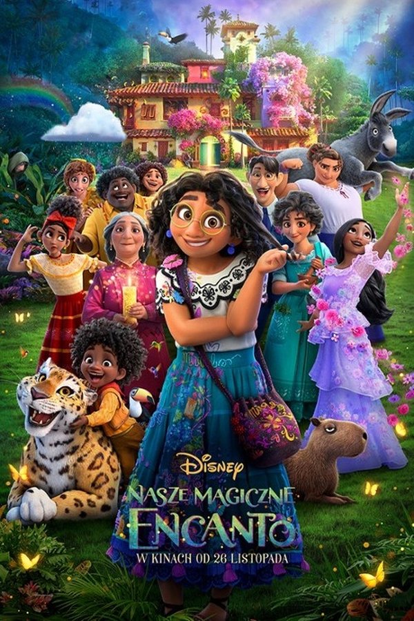 PL - Nasze magiczne Encanto  () 4KOTT