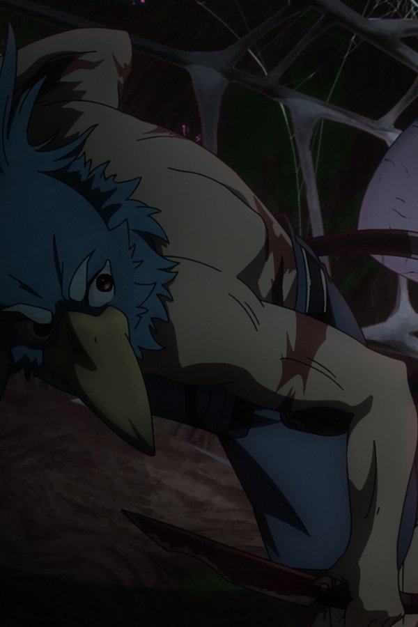 Shangri-La Frontier – S01E10 – Andiamo a depredare qualche tomba!