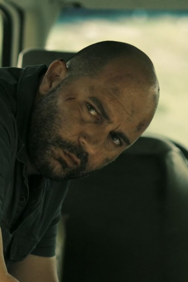 Fauda – S03E09 – Episodio 9