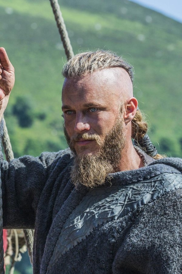 Vikings – S02E01 – Guerra fratricida
